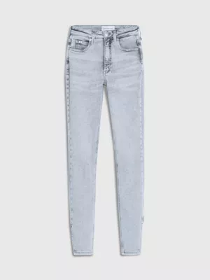 Calvin Klein Jean Super Skinny High Rise â Image 5
