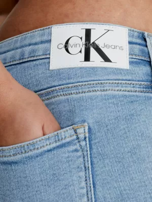 Calvin Klein Jean Skinny Taille Basse â Image 4