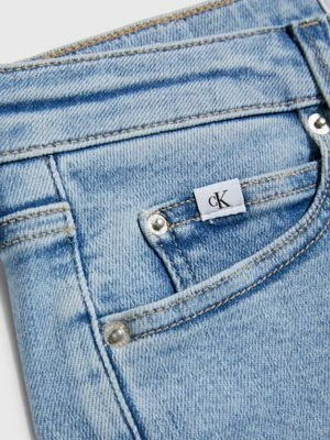 Calvin Klein Jean Skinny Taille Basse â Image 8