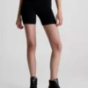 Calvin Klein Short De Cyclisme Côtelé