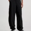 Calvin Klein Pantalon De Jogging Cargo Technique