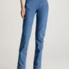 Calvin Klein Jean Slim Droit Authentique