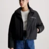 Calvin Klein Veste Relaxed Matelassée Légère