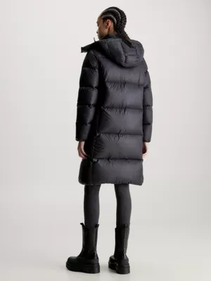 Calvin Klein Doudoune Relaxed En Duvet â Image 3