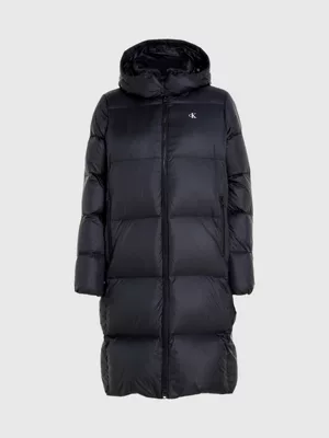 Calvin Klein Doudoune Relaxed En Duvet â Image 6