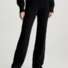 Calvin Klein Pantalon De Jogging Slim Côtelé
