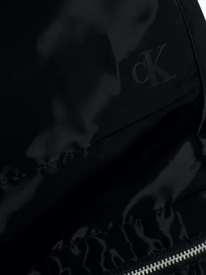 Calvin Klein Pantalon Cargo Droit â Image 8