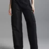 Calvin Klein Pantalon Cargo Droit