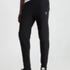 Calvin Klein Pantalon De Jogging Avec Monogramme