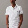 Calvin Klein Polo Slim