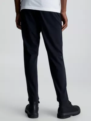 Calvin Klein Pantalon Slim En Jersey Milano â Image 2