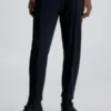 Calvin Klein Pantalon Slim En Jersey Milano