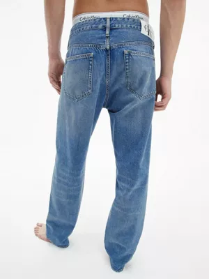 Calvin Klein Jean Straight â Image 3