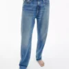 Calvin Klein Jean Straight