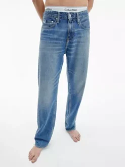 Calvin Klein Jean Straight