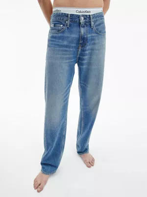 Calvin Klein Jean Straight