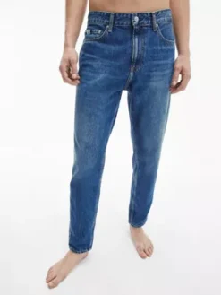 Calvin Klein Jean Fuselé