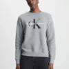 Calvin Klein Sweat Avec Monogramme