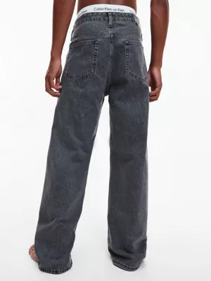 Calvin Klein Jean 90's Loose – Image 3