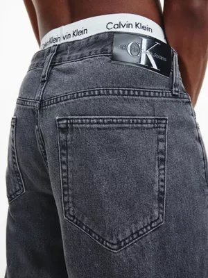 Calvin Klein Jean 90's Loose – Image 4