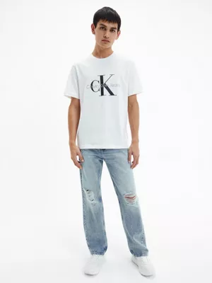 Calvin Klein Jean Straight 90's â Image 2