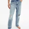 Calvin Klein Jean Straight 90's