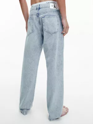 Calvin Klein Jean 90's Straight â Image 4