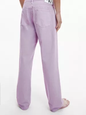 Calvin Klein Jean 90's Straight – Image 3