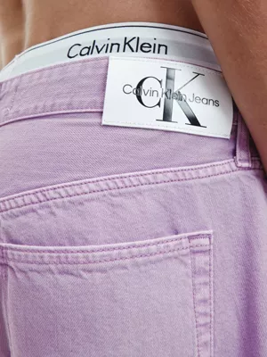 Calvin Klein Jean 90's Straight – Image 4