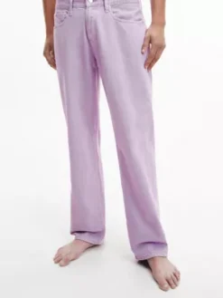 Calvin Klein Jean 90's Straight