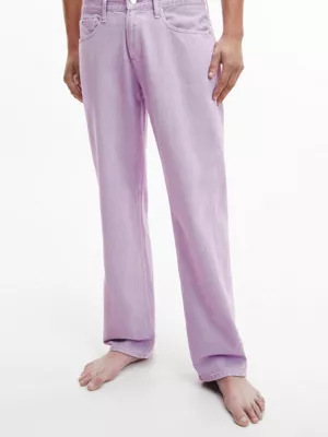 Calvin Klein Jean 90's Straight