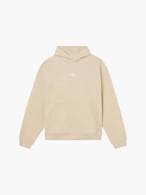 Calvin Klein Sweat-shirt à Capuche Surdimensionné Avec Logo Dans Le Dos – Image 5