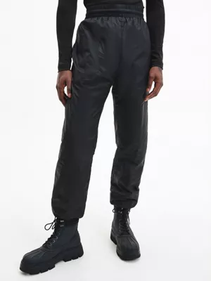 Calvin Klein Pantalon Réversible Rembourré – Image 4