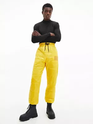 Calvin Klein Pantalon Réversible Rembourré – Image 5