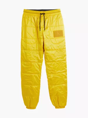 Calvin Klein Pantalon Réversible Rembourré – Image 6