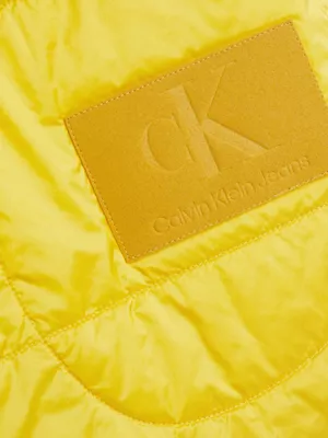 Calvin Klein Pantalon Réversible Rembourré – Image 8