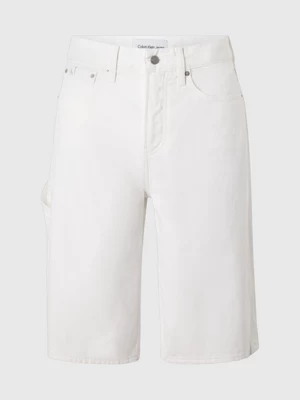 Calvin Klein Short Style Menuisier Relaxed En Denim â Image 6