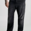 Calvin Klein Jean Tapered Grande Taille