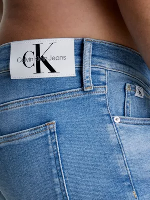 Calvin Klein Jean Skinny Grande Taille â Image 3