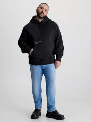 Calvin Klein Jean Skinny Grande Taille â Image 4