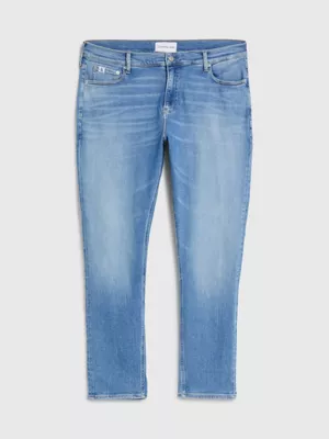 Calvin Klein Jean Skinny Grande Taille â Image 5