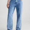 Calvin Klein Jean Carpenter Straight 90's