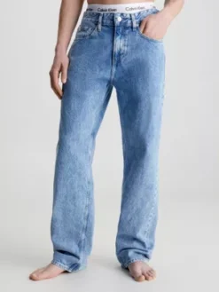 Calvin Klein Jean Carpenter Straight 90's