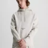 Calvin Klein Sweat-shirt à Capuche Avec Logo