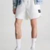 Calvin Klein Short En Nylon Recyclé