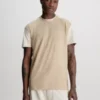Calvin Klein T-shirt Color-block