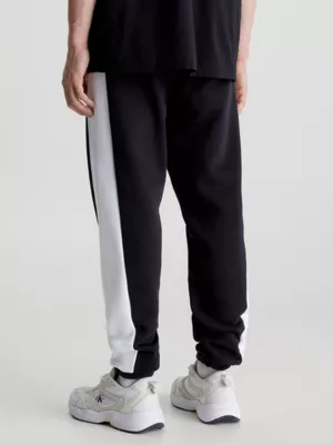 Calvin Klein Pantalon De Jogging Color-block â Image 2
