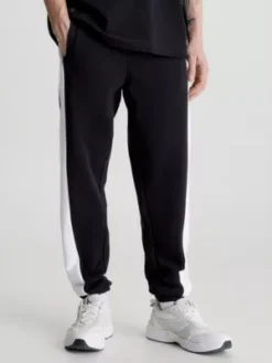 Calvin Klein Pantalon De Jogging Color-block