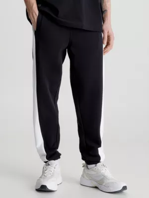 Calvin Klein Pantalon De Jogging Color-block