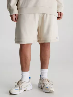 Calvin Klein Short De Jogging Relaxed â Image 2